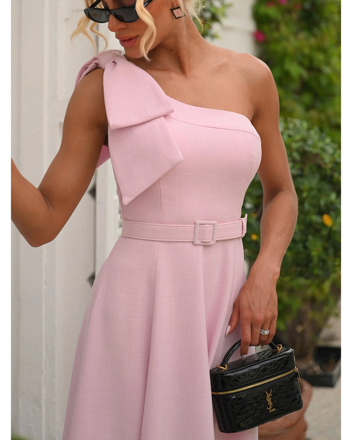 Rosemarie Midi Dress