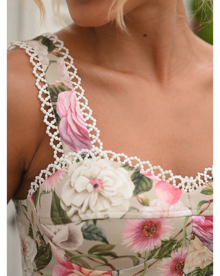 Fiorella Midi Set