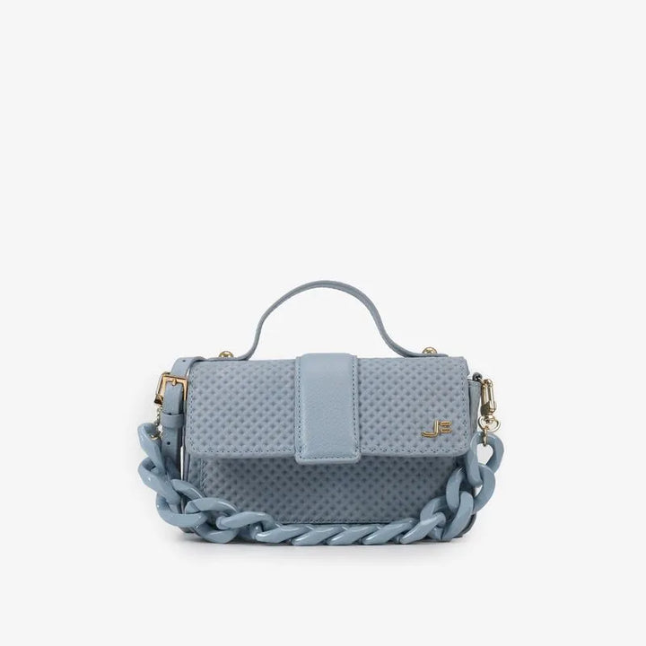 Leather Satchel Bag