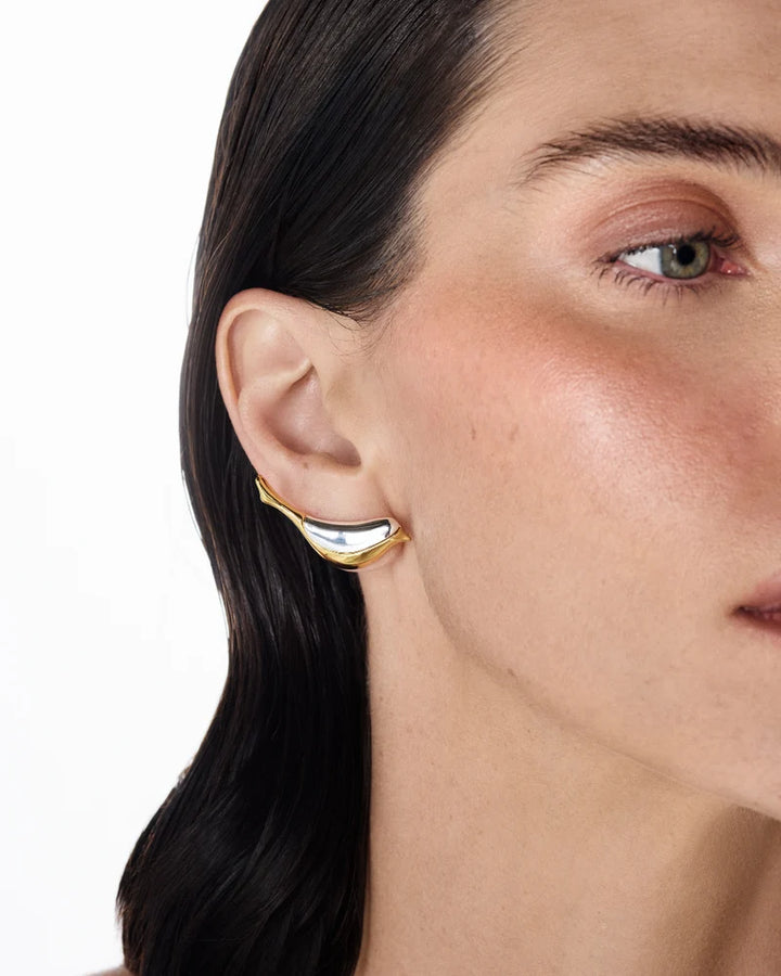Aviva Earring