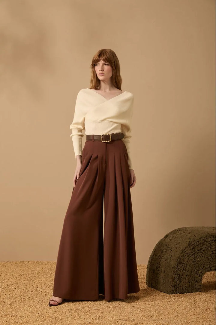 Calça Esther