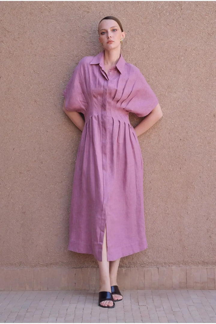 Suzana Dress