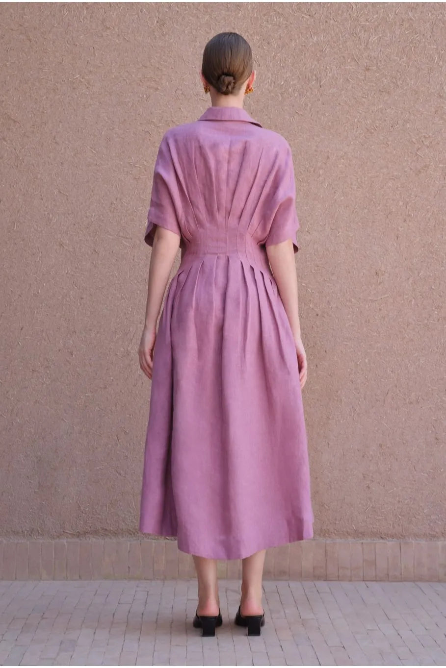 Suzana Dress