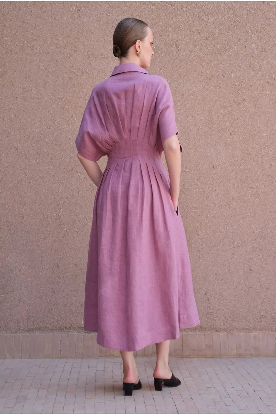 Suzana Dress