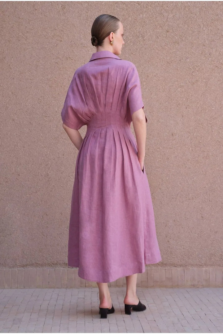 Suzana Dress