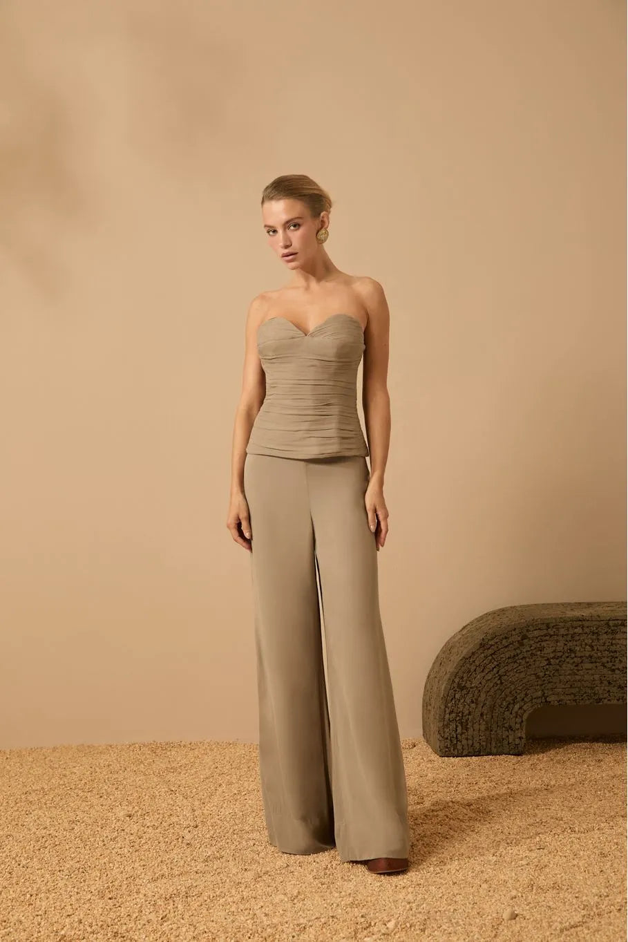 Calça Alba