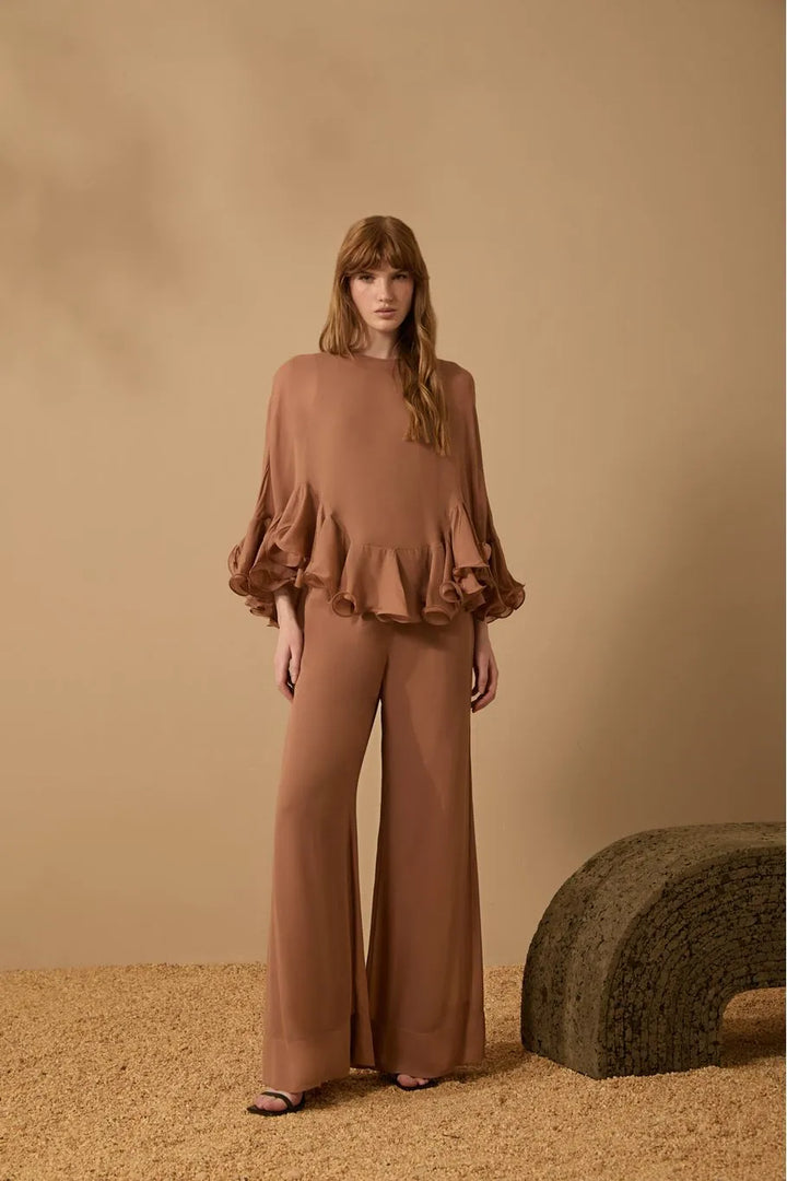 Calça Alba