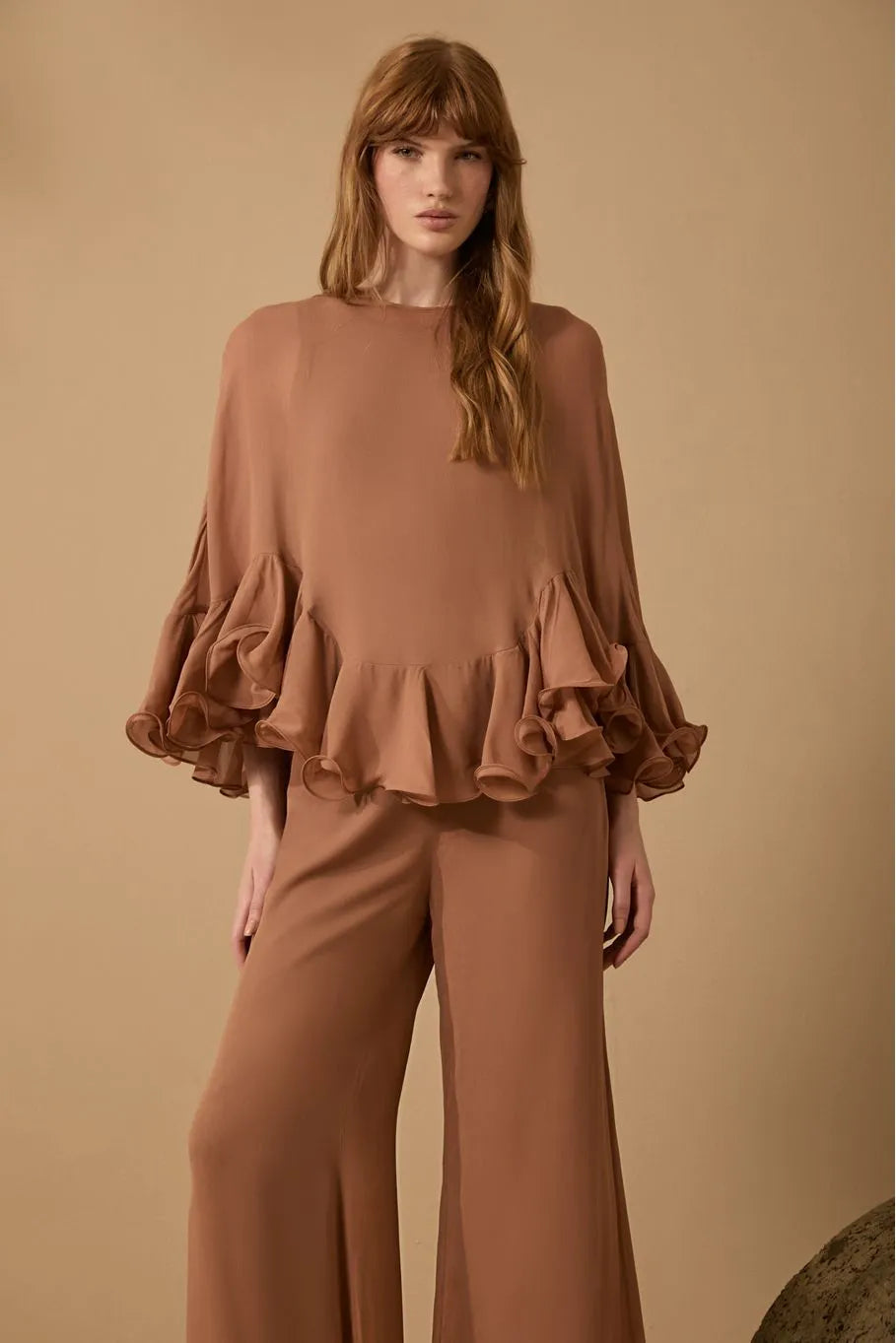 Calça Alba