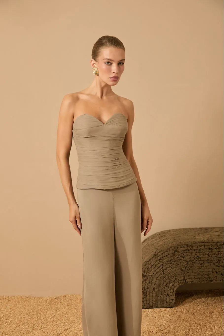 Calça Alba