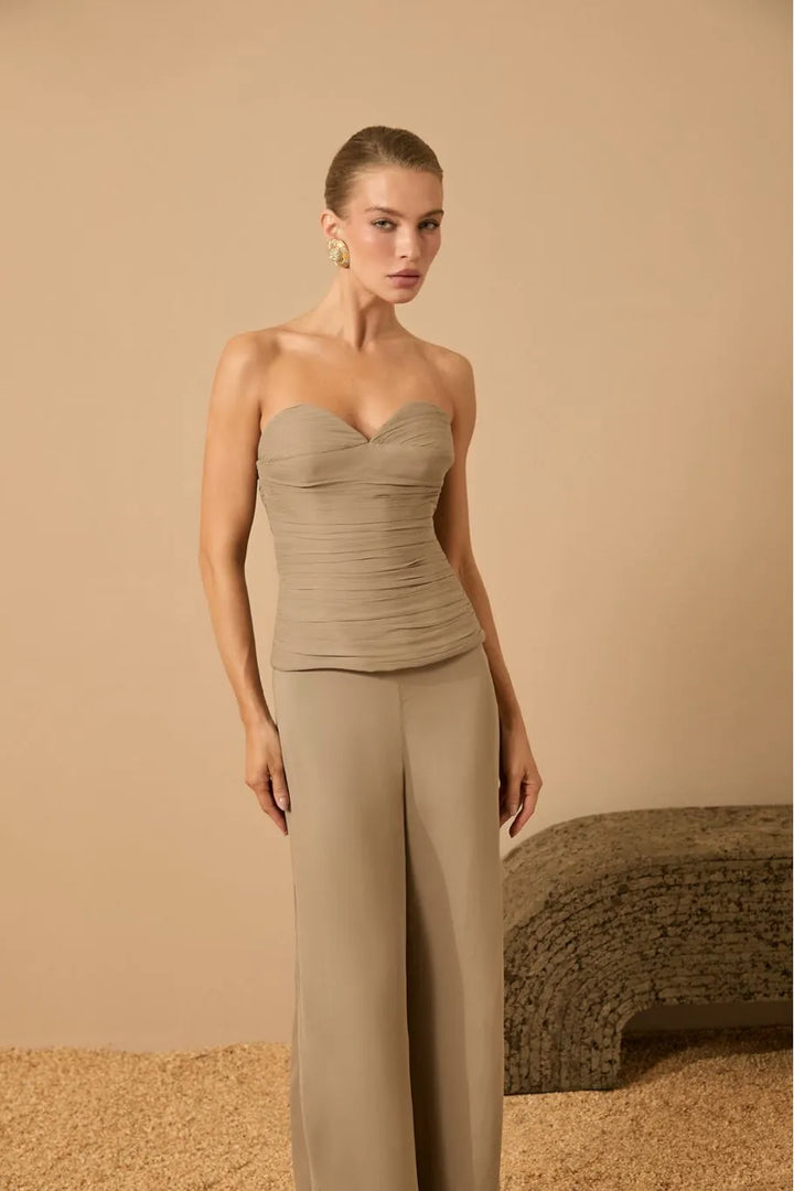 Calça Alba