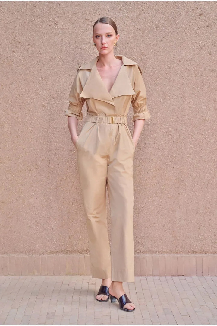 Luna Jumpsuit