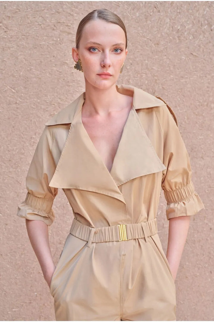 Luna Jumpsuit
