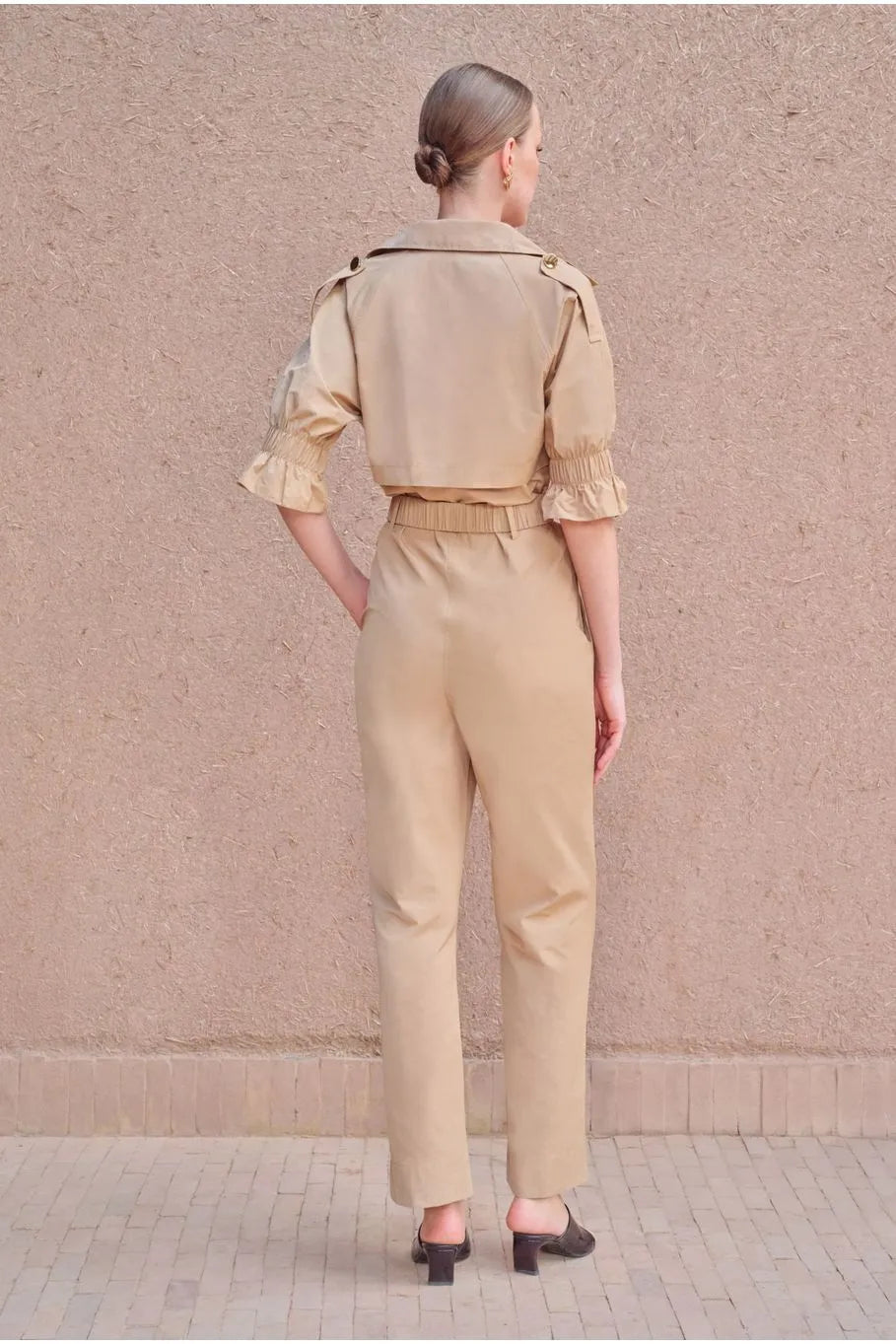 Luna Jumpsuit
