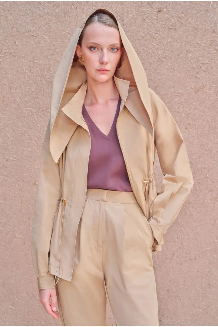 Pants+Jacket Set