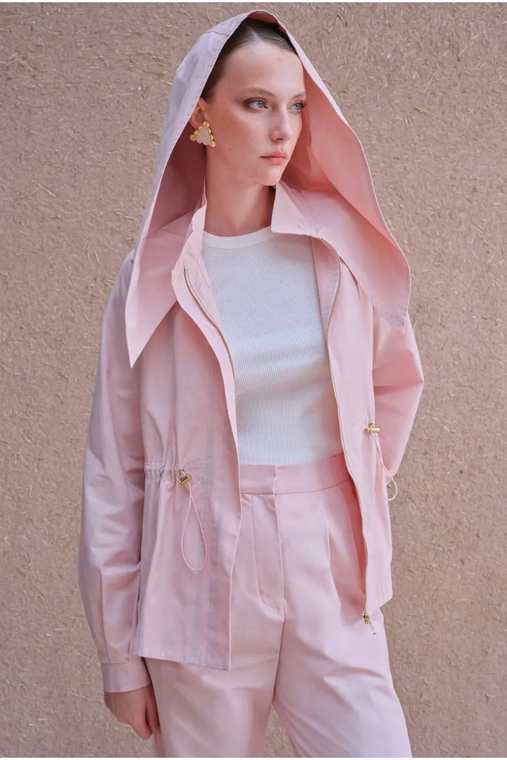 Pants+Jacket Set