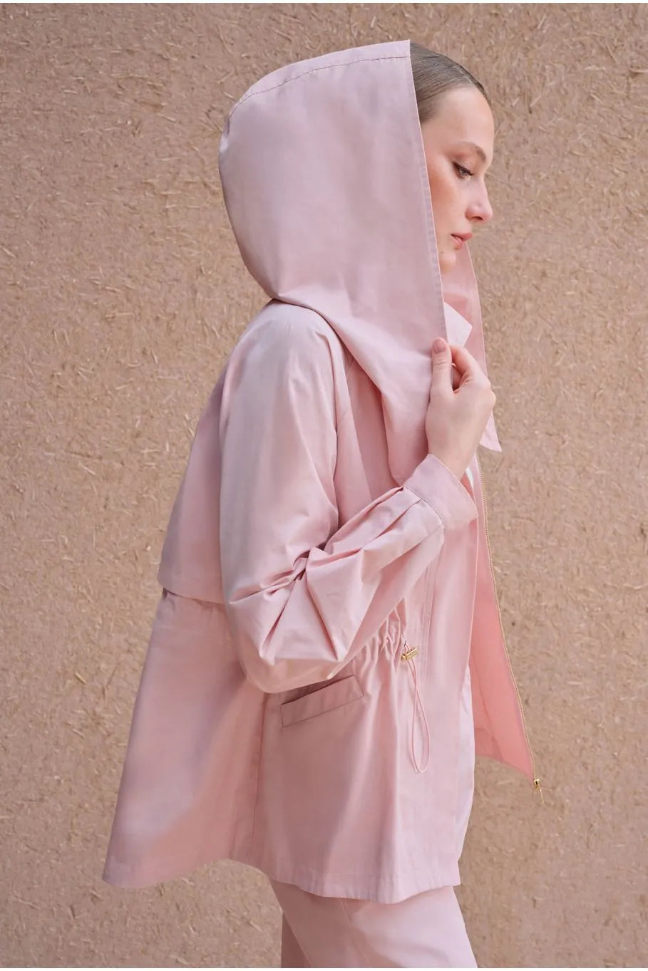 Pants+Jacket Set