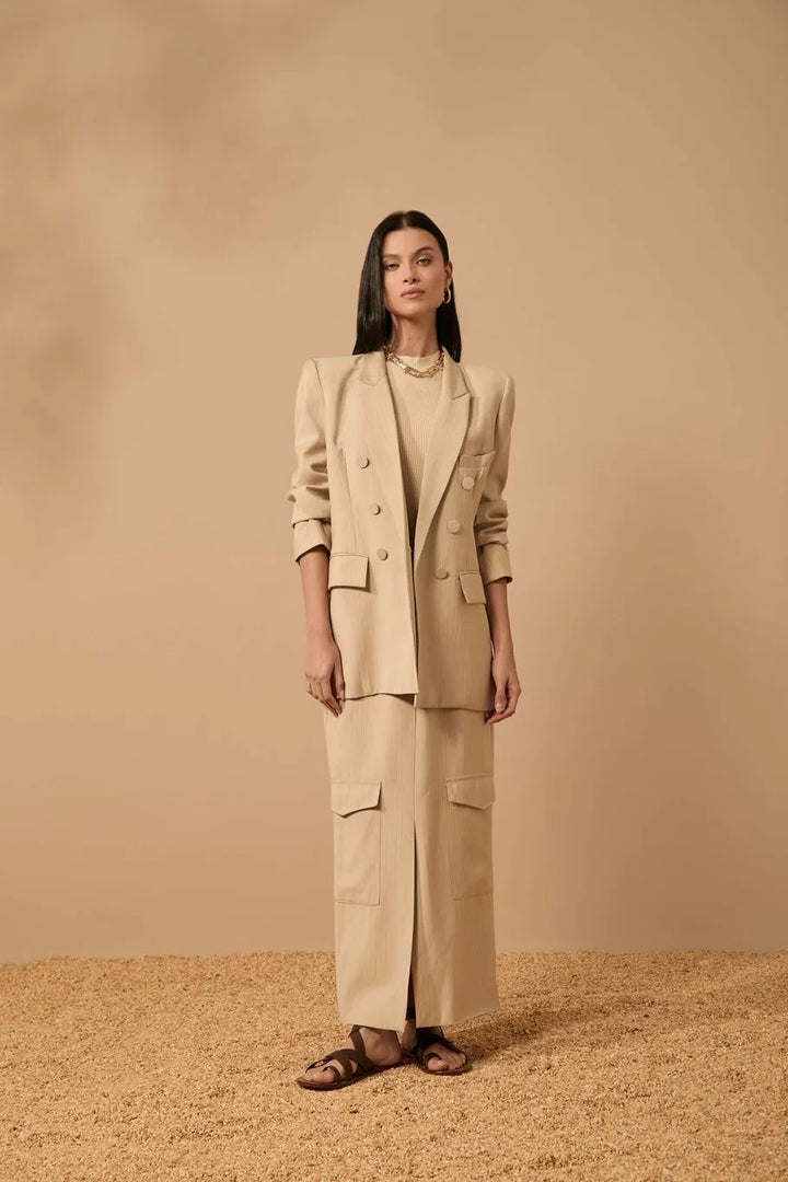 Blazer Karla