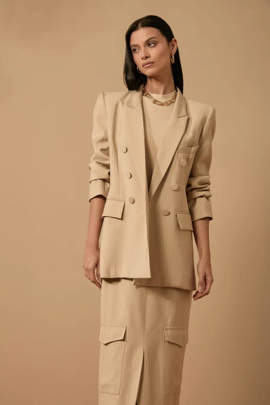 Blazer Karla