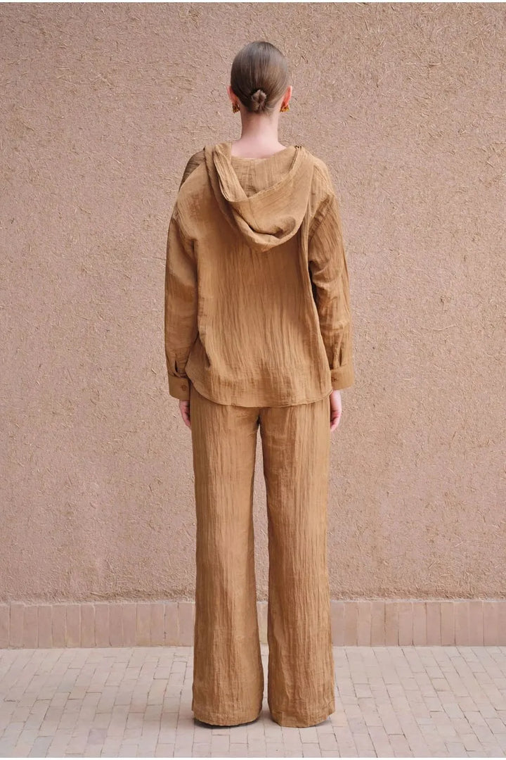 Pants+Shirt Set