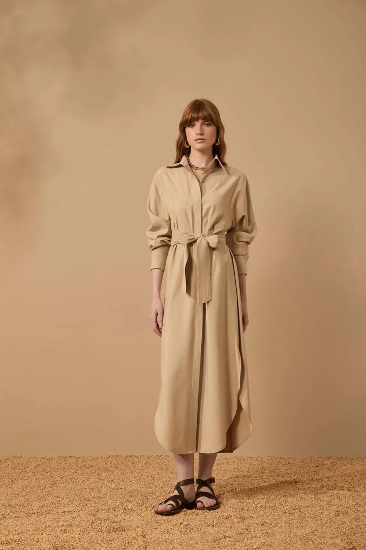 Chemise Karla