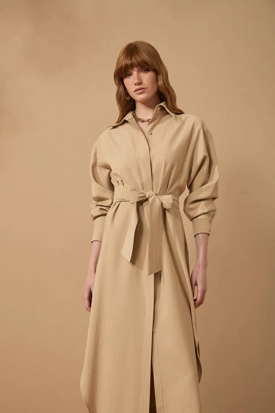 Chemise Karla