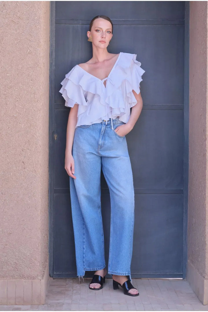 Camila Pants