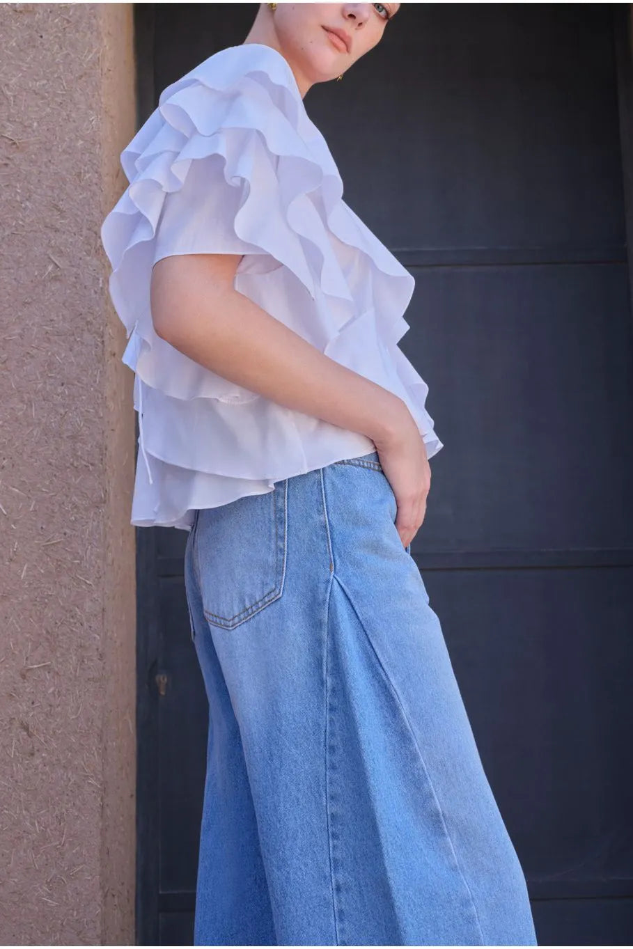 Camila Pants