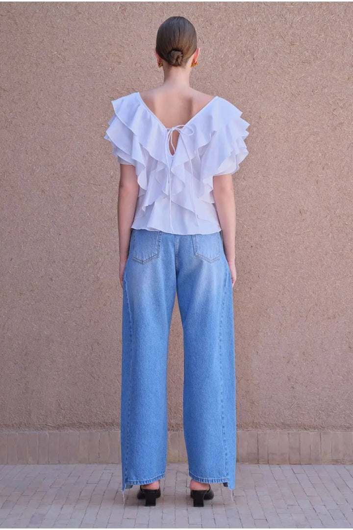 Camila Pants