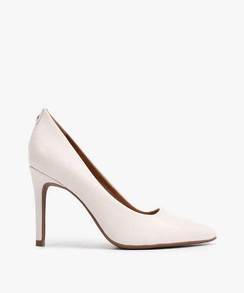 Leather Pumps