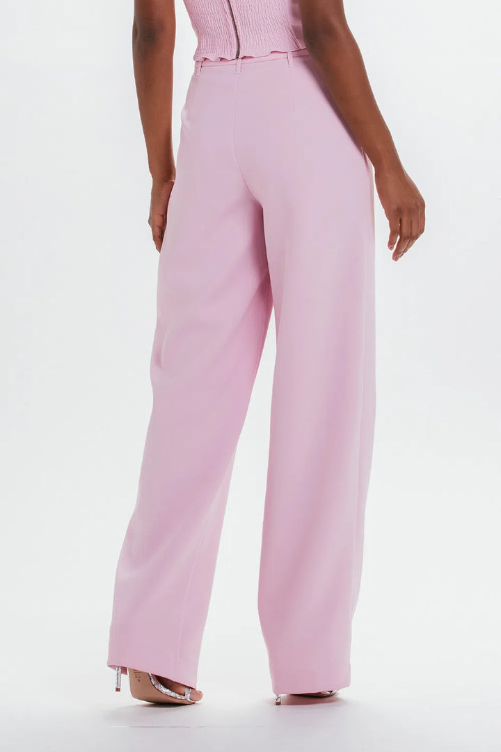 Charth Wide Leg Pants