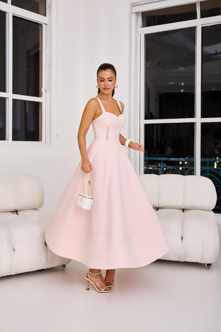 Vestido Midi