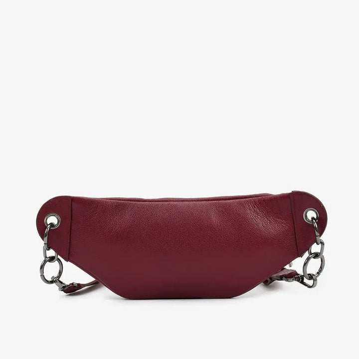 Belt Bag Couro