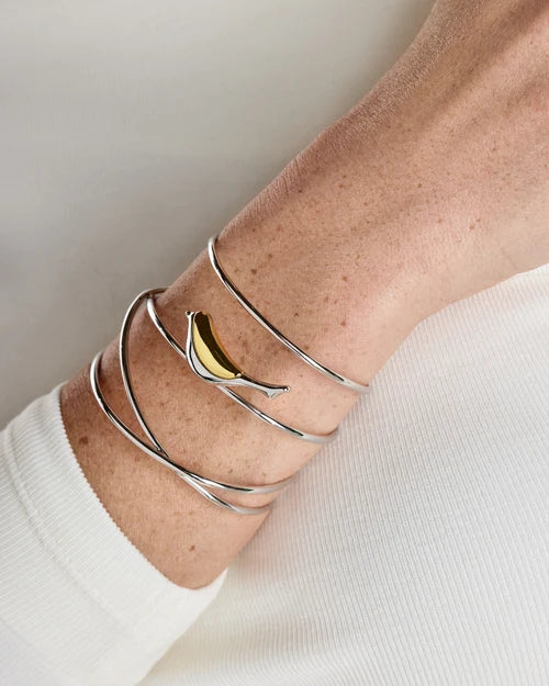 Bracelete Aviva