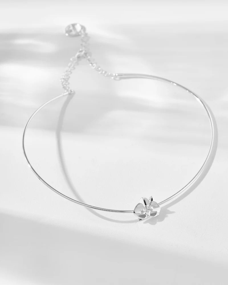 Orchid Choker
