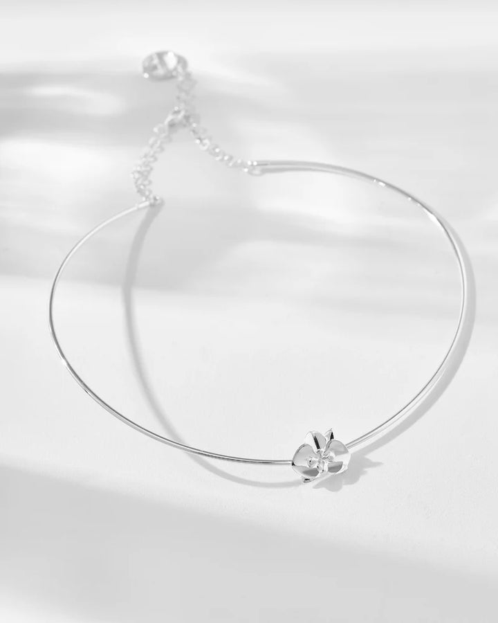 Orchid Choker