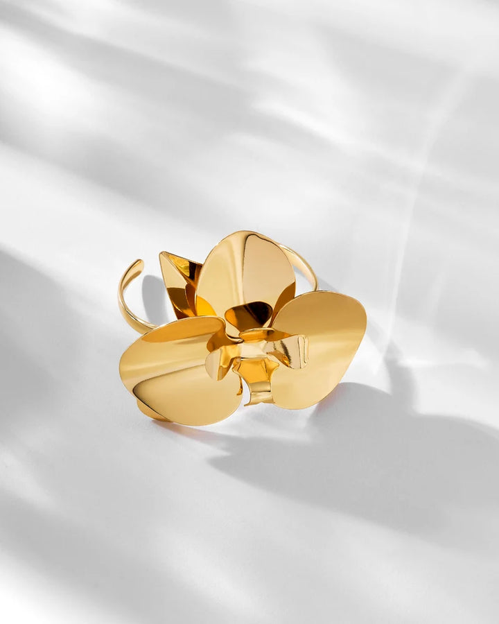 Orchid Bracelet