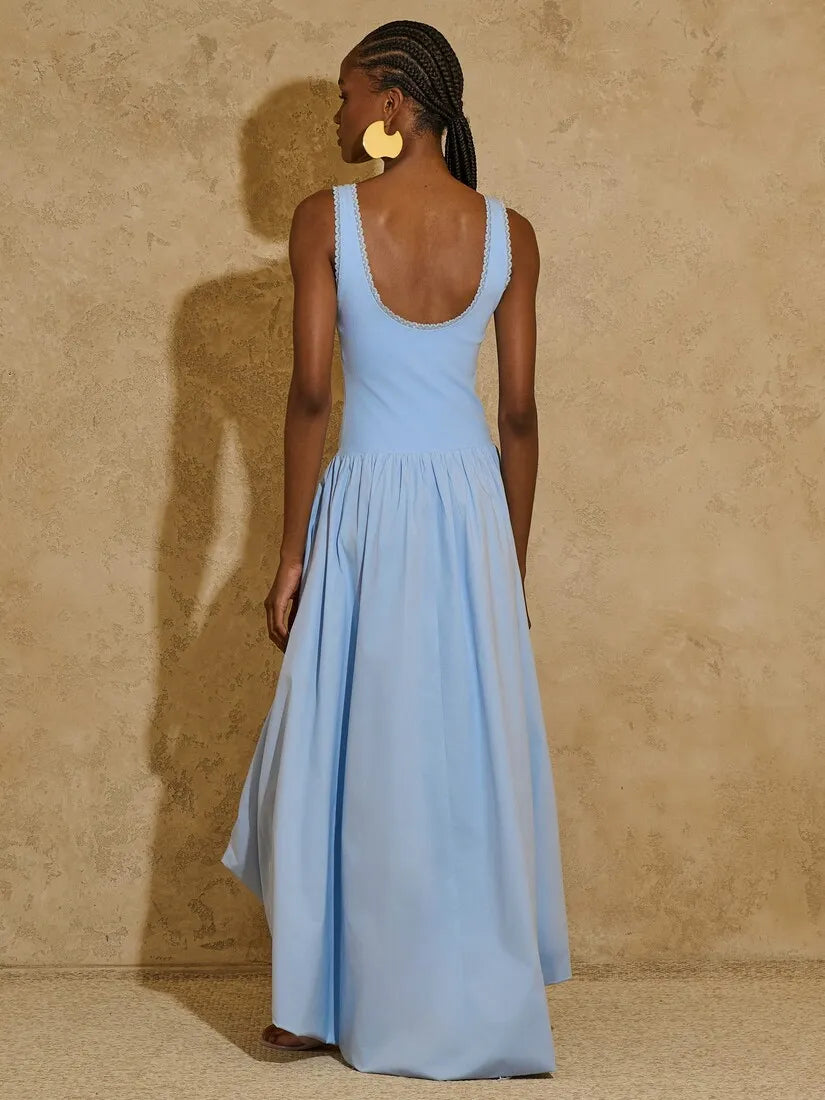 Vestido Mullet Balonê