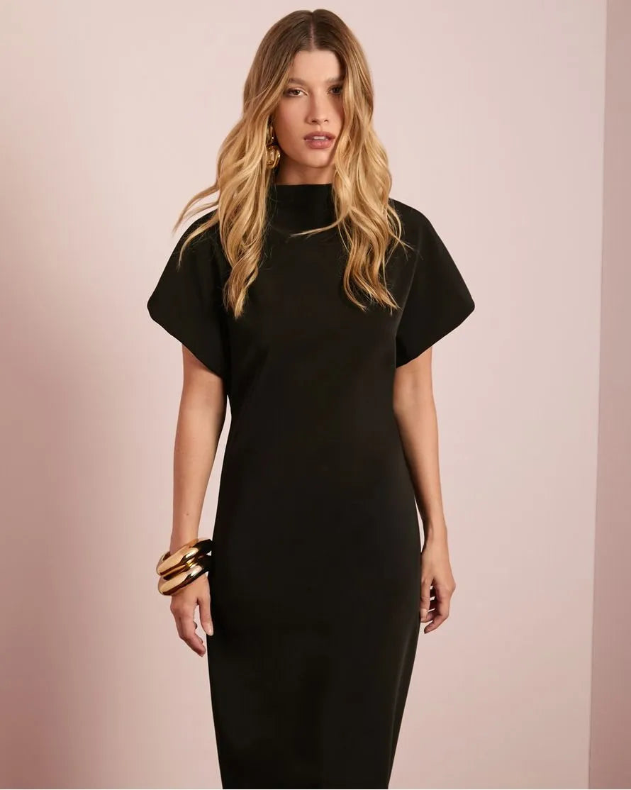 Vestido Longo