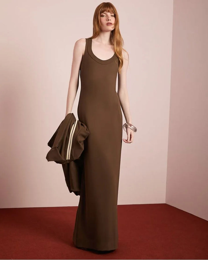 Vestido Longo