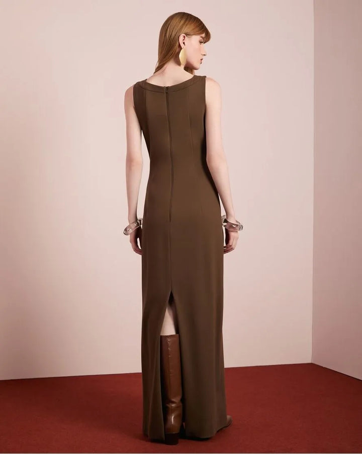 Vestido Longo