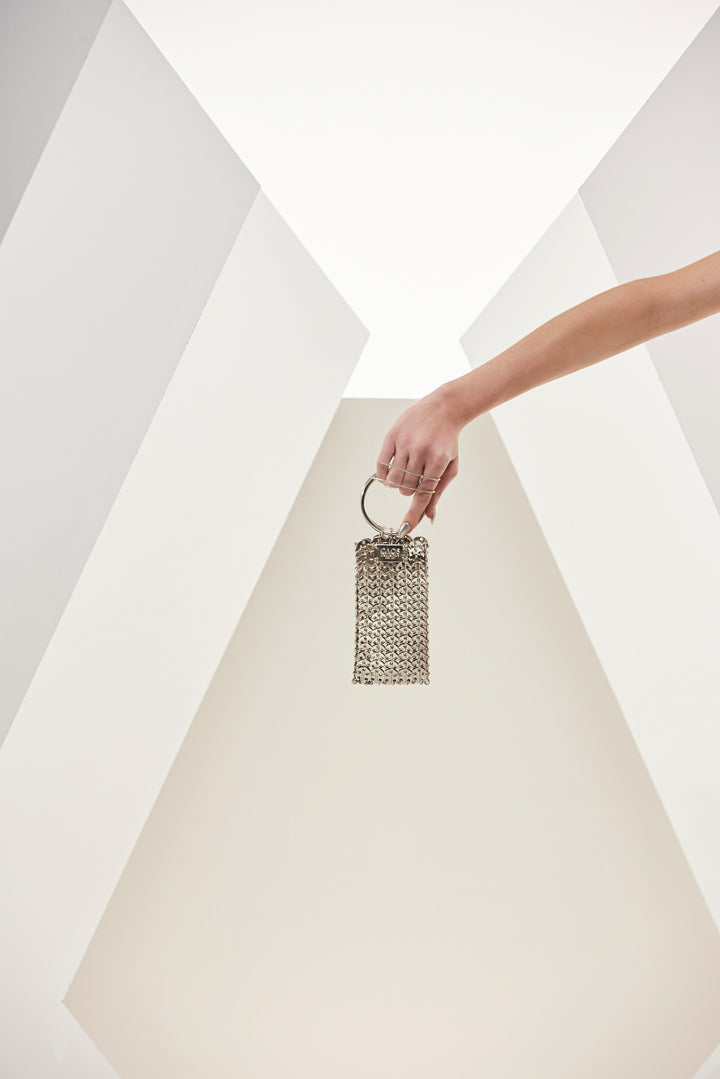 Nickel Chaos Medal Bag