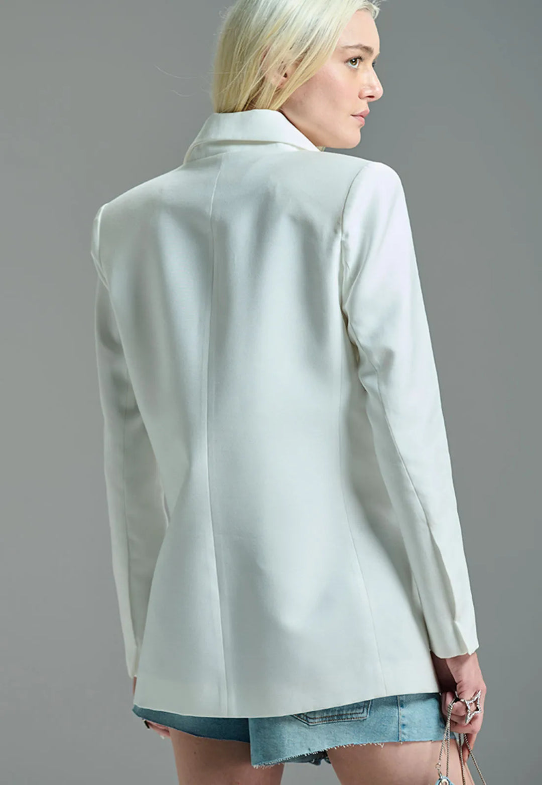 Blazer+Top Set