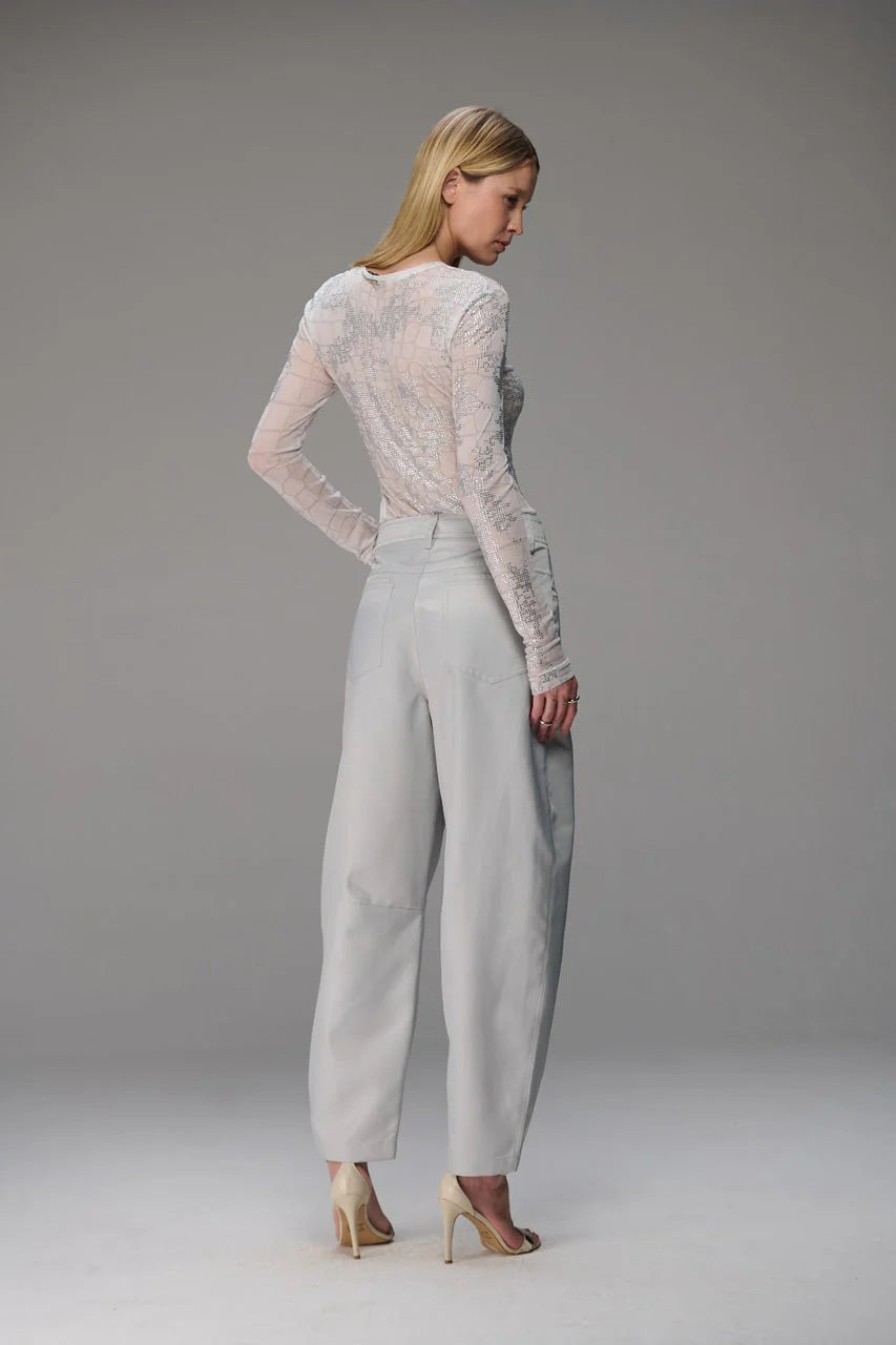 Prence Twill Pants