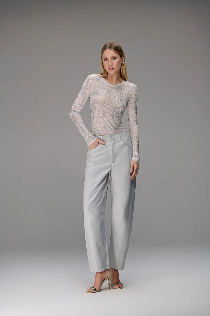 Prence Twill Pants