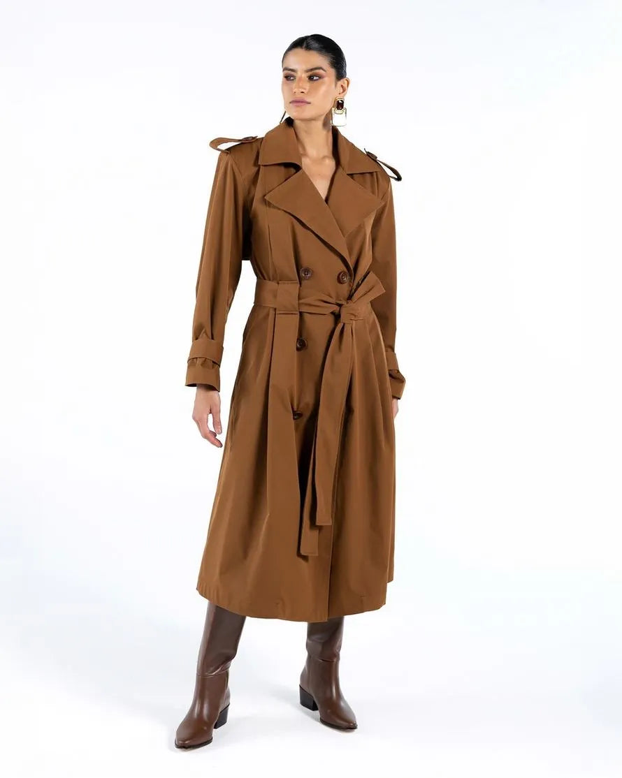 Trench Coat
