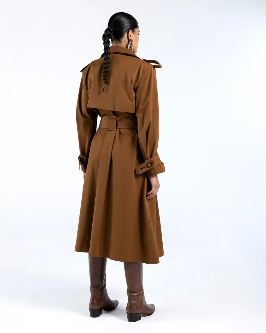Trench Coat