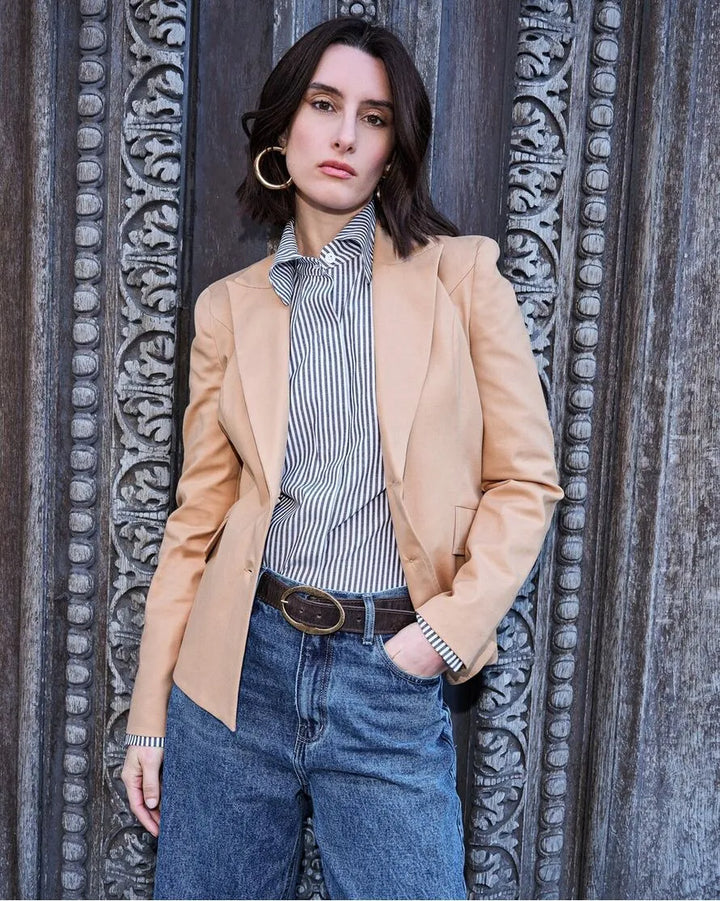 Blazer Slim Acenturado