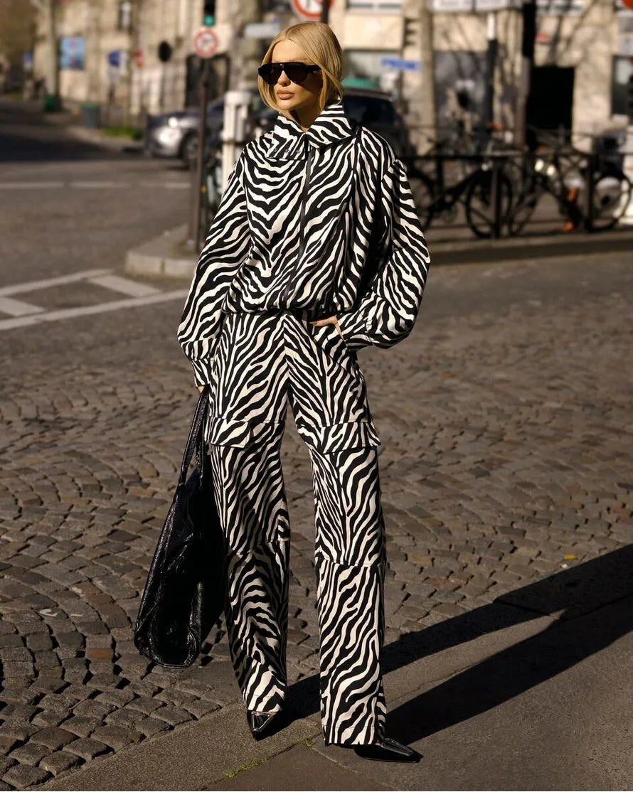Maxi Bomber Jacket