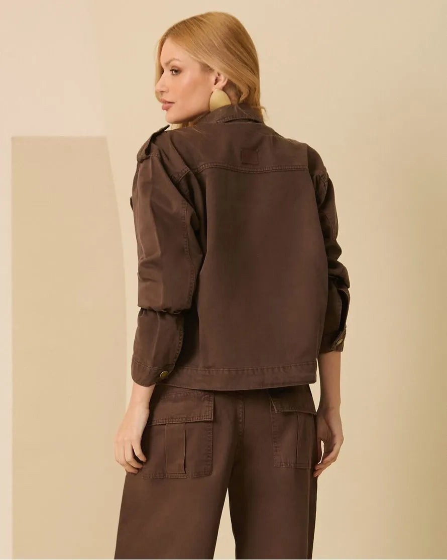 Biker Jacket