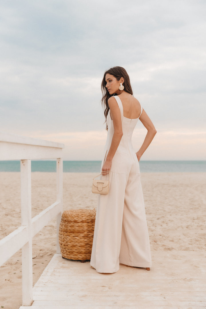 Anne Fernandes Jumpsuit